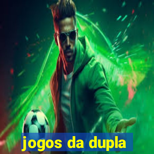 jogos da dupla